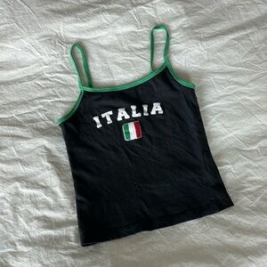 UO Italia Destination Cami